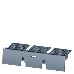 Siemens Industry - CACHE-BORNES SOCLE ENFICH./TIROIR