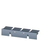 Siemens Industry - CACHE-BORNES SOCLE ENFICH./TIROIR