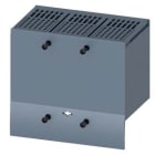 Siemens Industry - CACHE-BORNES SOCLE ENFICH./TIROIR LONG