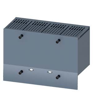 Siemens Industry - CACHE-BORNES SOCLE ENFICH./TIROIR LONG