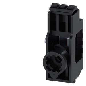 Siemens Industry - ADAPTER CYLINDER LOCK ACCESSORY POCKET