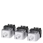 Siemens Industry - BORNE A CAGE 3 PIECES