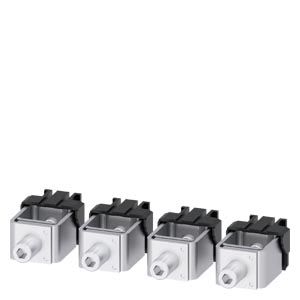Siemens Industry - BORNE A CAGE 4 PIECES