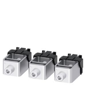Siemens Industry - BOX TERMINAL 3 PCS.