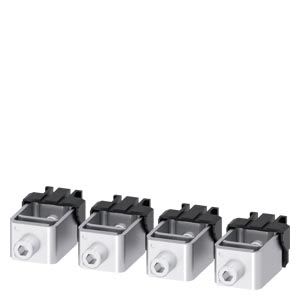 Siemens Industry - BOX TERMINAL 4 PCS.