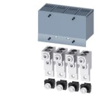 Siemens Industry - WIRE CONNECTOR 2C W. CTL. WIRE TAP 4PCS.