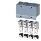 Siemens Industry - WIRE CONNECTOR2 CABLES 4 PCS.