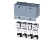 Siemens Industry - BORNE COND. ROND GROS AUX. 4UNITES.