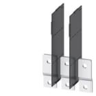 Siemens Industry - FRONT BUS CONNECTORS 3 PCS