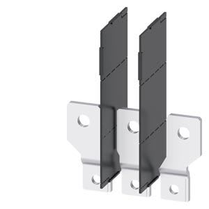 Siemens Industry - FRONT BUS CONNECTORS OFFSET 3 PCS