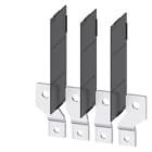 Siemens Industry - FRONT BUS CONNECTORS OFFSET 4 PCS