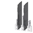 Siemens Industry - FRONT CONNECTION BARS EDGEWISE 3 PCS