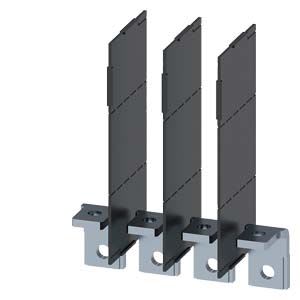 Siemens Industry - PLAGES RACCORDEM. VIS D'EQUERRE 4UNITES.