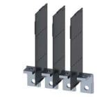 Siemens Industry - PLAGES RACCORDEM. VIS D'EQUERRE 4UNITES.