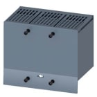 Siemens Industry - TERMINAL COVER EXTENDED 3P 1 PCS.