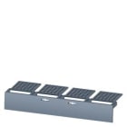 Siemens Industry - TERMINAL COVER 4P 1PCS.