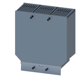 Siemens Industry - TERMINAL COVER OFFSET 3P 1 PCS.