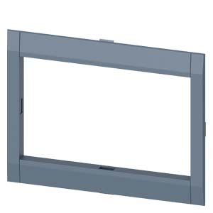 Siemens Industry - PLASTRON, 139,6 X 84,7 MM (L x H)