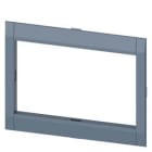 Siemens Industry - PLASTRON, 139,6 X 84,7 MM (L x H)