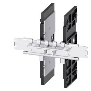 Siemens Industry - VERROUILLAGE MANETTE