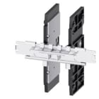Siemens Industry - VERROUILLAGE MANETTE