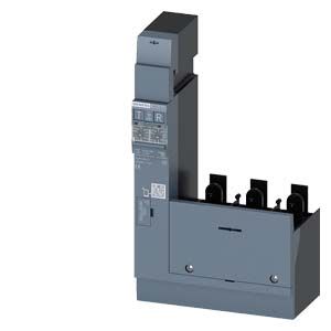 Siemens Industry - DISP.DIFFERENT. RCD510 3P I=250A U=480V