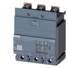 Siemens Industry - DISP.DIFFERENT. RCD520 3P I=250A U=480V