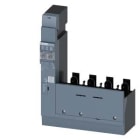 Siemens Industry - DISP.DIFFERENT. RCD510 4P I=250A U=480V