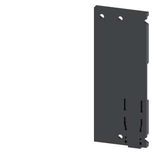 Siemens Industry - ADAPTATEUR POUR RAILS DIN F. MCCB 2P