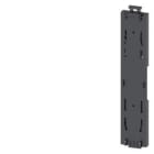Siemens Industry - ADAPTATEUR RAILS DIN POUR MCCB 1P
