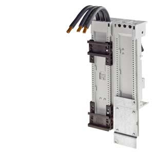 Siemens Industry - ADAPT.APPAREIL S2, 80A, DEM.INV.