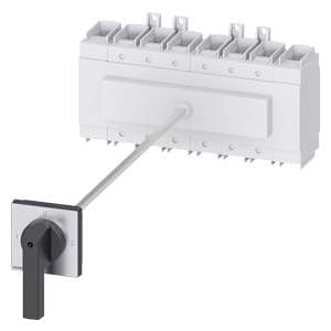 Siemens Industry - Interrupteur-sectionneur 3LD