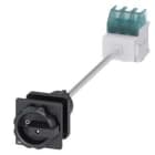Siemens Industry - Interrupteur-sectionneur 3LD