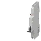 Siemens Industry - CONTACT DE SIGNALIS. DE DEFAUT