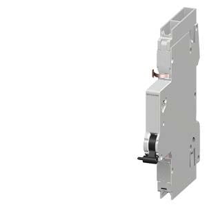 Siemens Industry - CONTACT DE SIGNALIS. DE DEFAUT