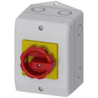 Siemens Industry - Kit d'install. pour 3KA71 taille 1