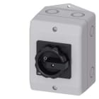 Siemens Industry - Interrupteur-sectionneur 3LD