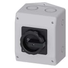 Siemens Industry - Interrupteur-sectionneur 3LD