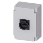 Siemens Industry - Interrupteur-sectionneur 3LD