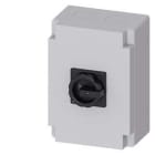 Siemens Industry - Interrupteur-sectionneur 3LD