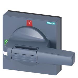 Siemens Industry - HANDLE WITH HOUSING STD
