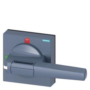 Siemens Industry - HANDLE WITH HOUSING STD