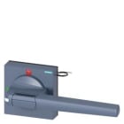 Siemens Industry - HANDLE WITH HOUSING STD