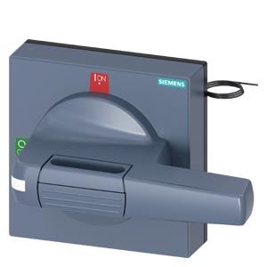 Siemens Industry - HANDLE WITH HOUSING STD