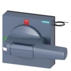 Siemens Industry - HANDLE WITH HOUSING STD