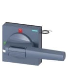 Siemens Industry - HANDLE WITH HOUSING STD