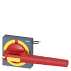 Siemens Industry - MANETTE AVEC PLASTRON, ARRET URGENCE