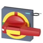 Siemens Industry - MANETTE AVEC PLASTRON, ARRET URGENCE