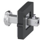 Siemens Industry - COMP. TOLERANCES ACCOUPLEMENT TAILLE 8X8