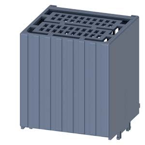 Siemens Industry - CACHE BORNES PONTEUR 3KD T.2